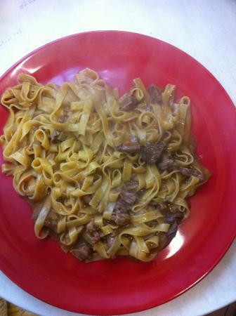 Trattoria Coccobrillo